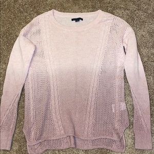 American Eagle Sweater
